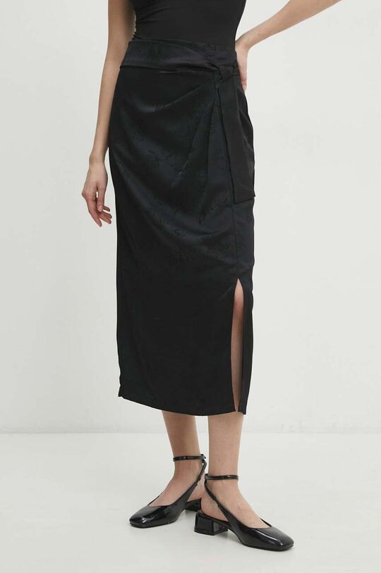 Юбка Answear Lab, черный
Юбка Answear Lab, черный