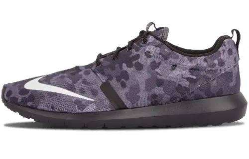 Nike Кроссовки Roshe Run Dark Grey Camo
Nike Кроссовки Roshe Run Dark Grey Camo