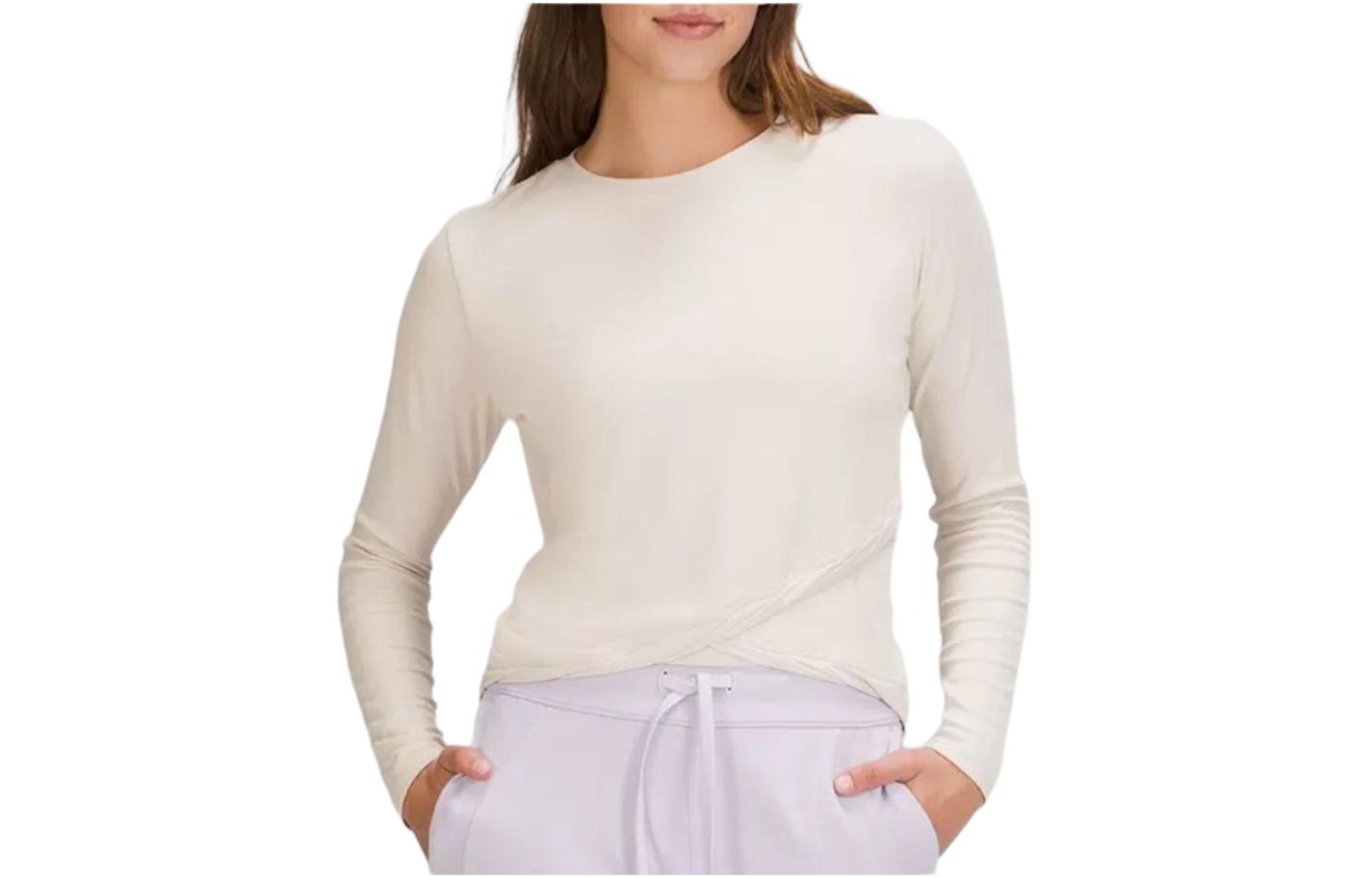 Футболка женская Lululemon, Albumin
Футболка женская Lululemon, Albumin