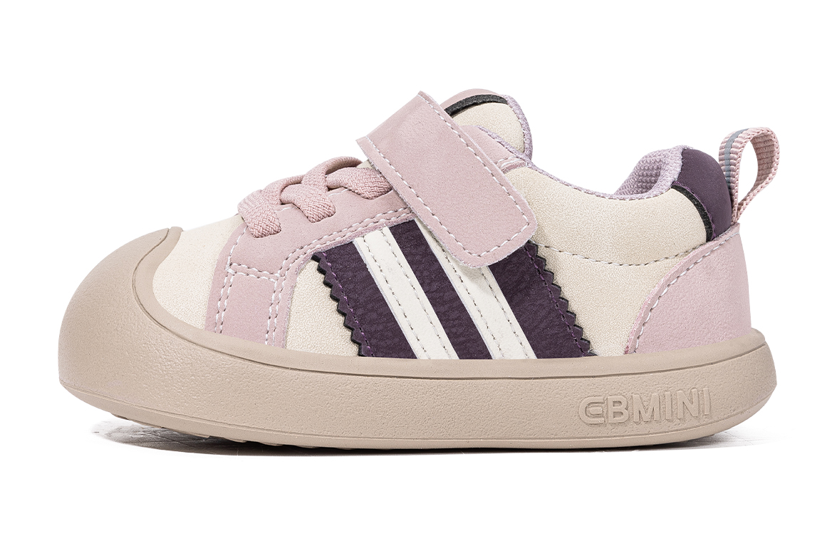 Детская обувь Infant And Toddler EBMINI, фиолетовый
Детская обувь Infant And Toddler EBMINI, фиолетовый