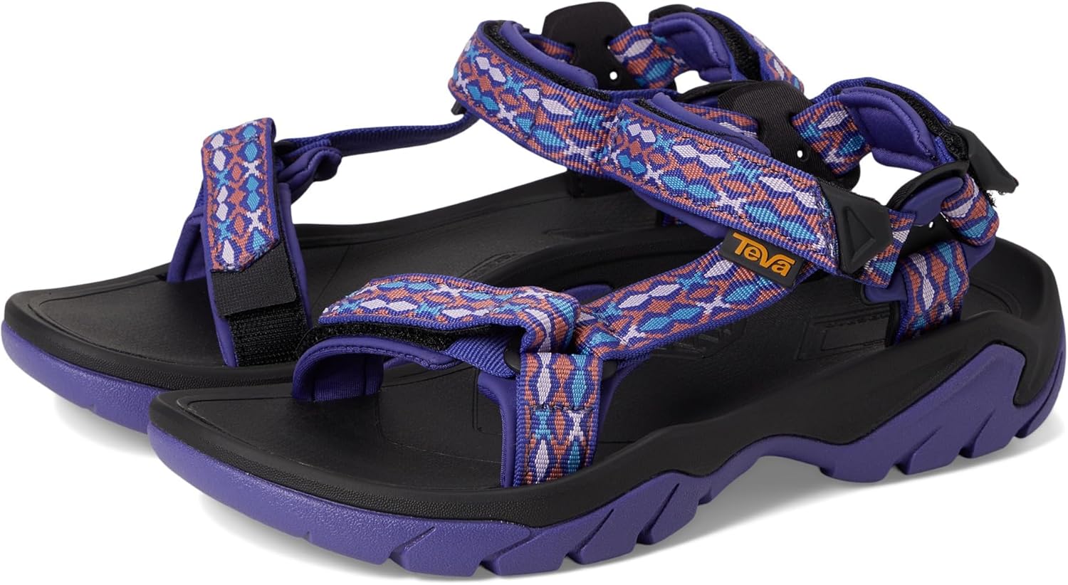 Мужские сандалии Teva Terra Fi 5 Universal, Carve Deep Wisteria
Мужские сандалии Teva Terra Fi 5 Universal, Carve Deep Wisteria