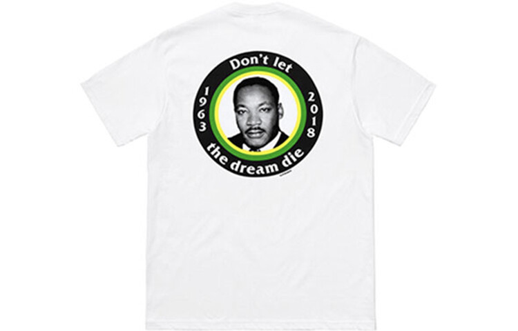 Футболка SS18 унисекс Supreme
Футболка SS18 унисекс Supreme