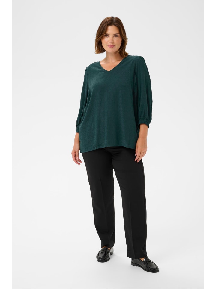 KAFFE curve Блузка с длинными рукавами KCpippi, стандартный крой, цвет «Волшебный лес»
KAFFE curve Блузка с длинными рукавами KCpippi, стандартный крой, цвет «Волшебный лес»