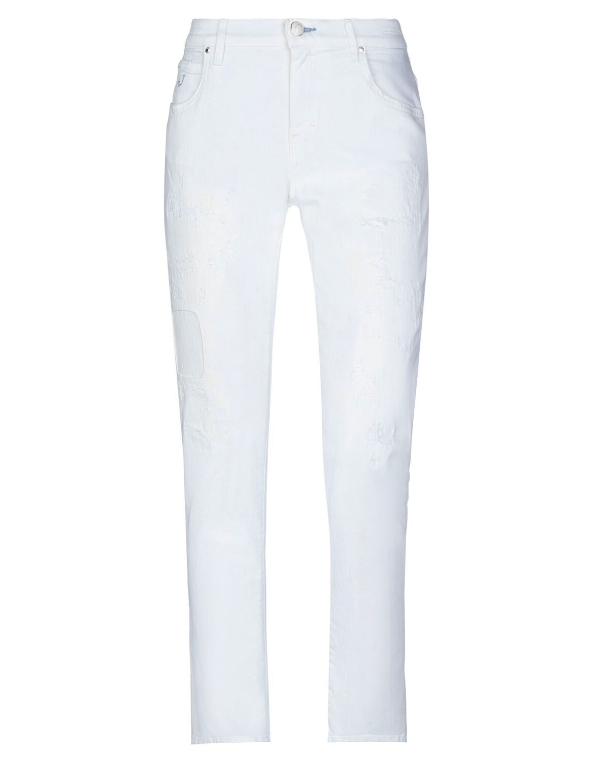 Джинсы Jacob Cohen, слоновая кость
Джинсы Jacob Cohen, слоновая кость