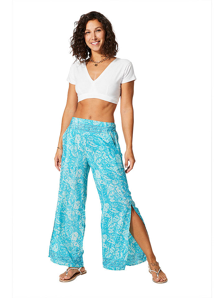 Тканевые брюки Aller Simplement
Тканевые брюки Aller Simplement