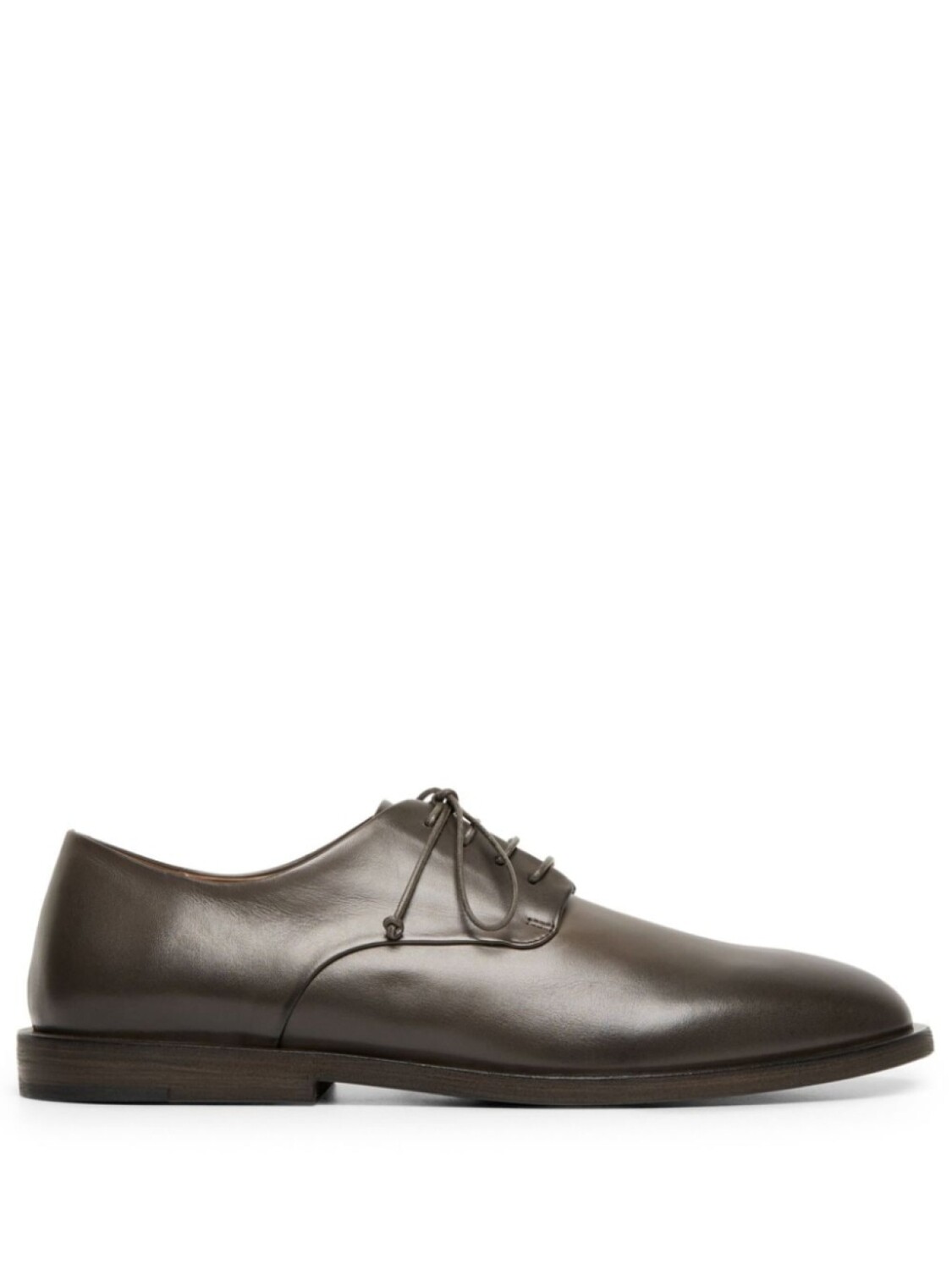 Marsèll туфли дерби, зеленый 
Marsèll туфли дерби, зеленый