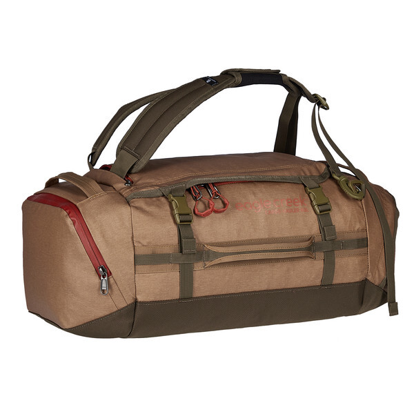 Сумка Eagle Creek, цвет Safari Brown
Сумка Eagle Creek, цвет Safari Brown