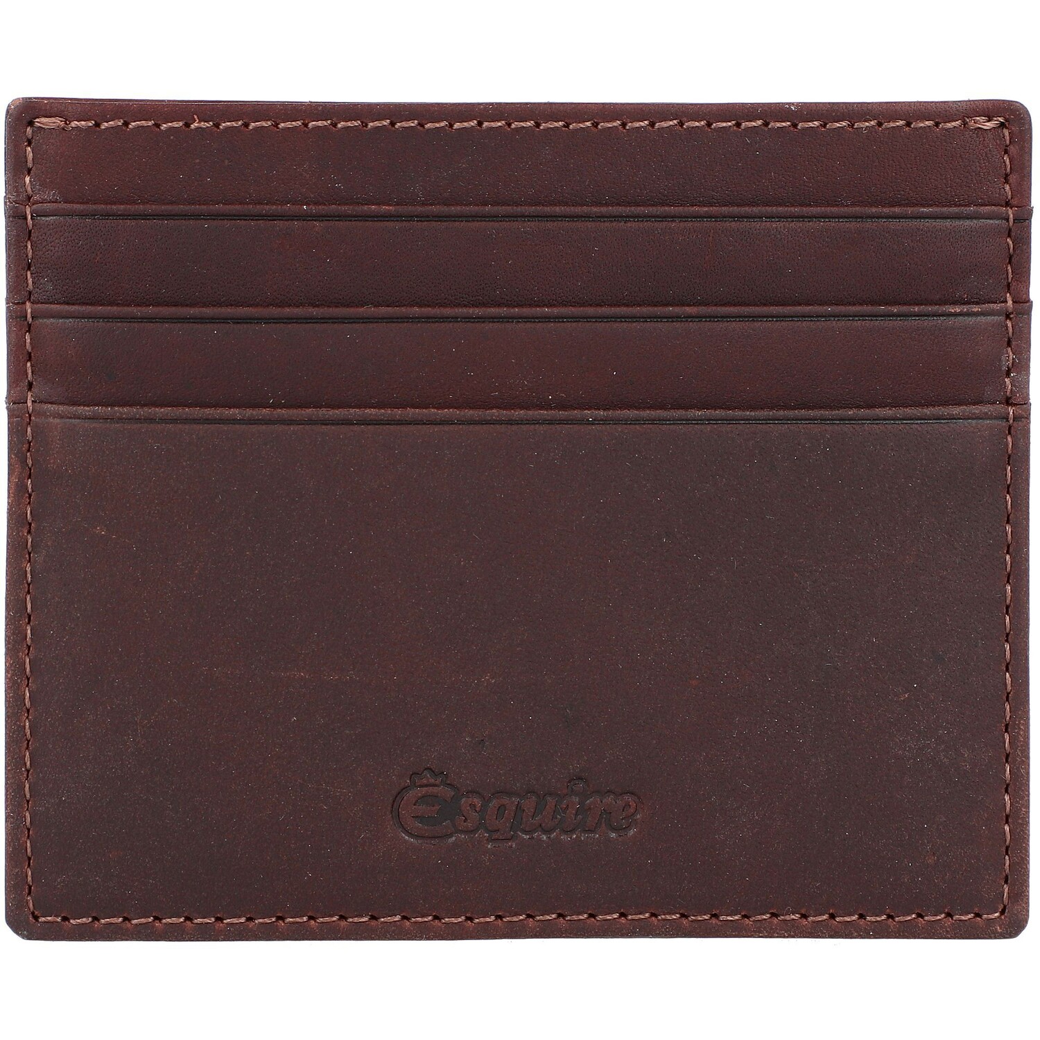 Кошелек Esquire Oslo Kreditkartenetui RFID Leder 10 см, коричневый
Кошелек Esquire Oslo Kreditkartenetui RFID Leder 10 см, коричневый