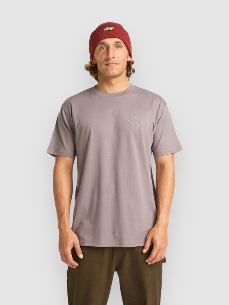 Футболка Billabong Crayon Wave T-Shirt, dusty purple
Футболка Billabong Crayon Wave T-Shirt, dusty purple