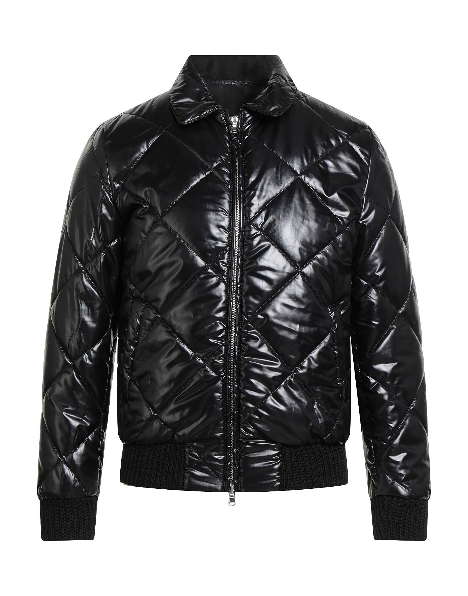 Куртка Daniele Alessandrini, черный
Куртка Daniele Alessandrini, черный