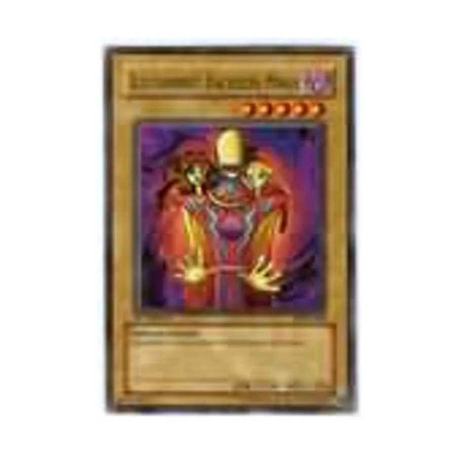 CCG Безликий маг-иллюзионист (обычный), Yu-Gi-Oh - Metal Raiders - Singles
CCG Безликий маг-иллюзионист (обычный), Yu-Gi-Oh - Metal Raiders - Singles