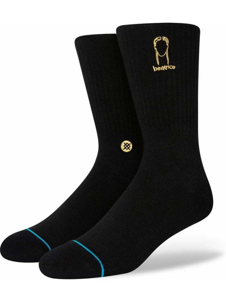 Носки STANCE, черный
Носки STANCE, черный