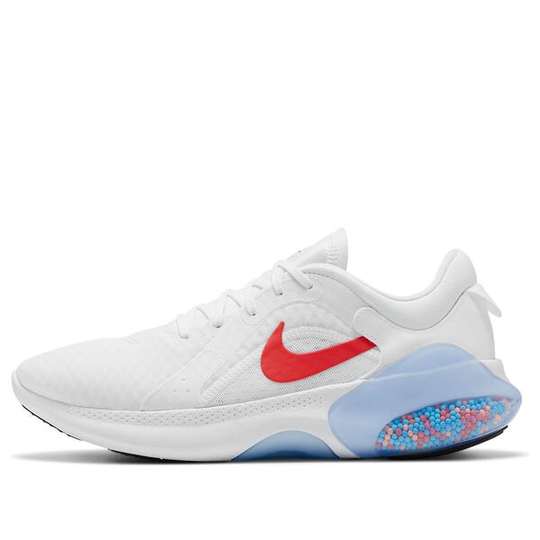 Кроссовки joyride dual run 2 Nike, белый
Кроссовки joyride dual run 2 Nike, белый