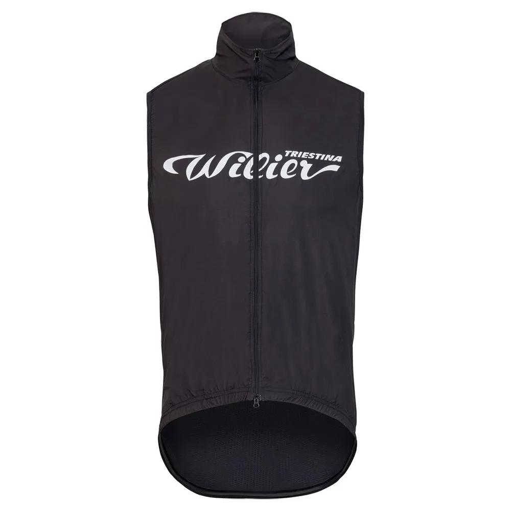 Жилет Wilier Levante, черный
Жилет Wilier Levante, черный