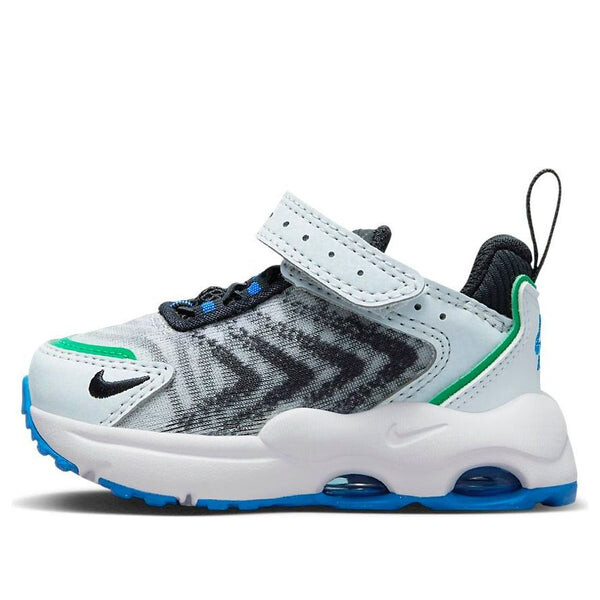 Кроссовки air max tw shoes 'pure platinum blue' Nike, мультиколор
Кроссовки air max tw shoes 'pure platinum blue' Nike, мультиколор