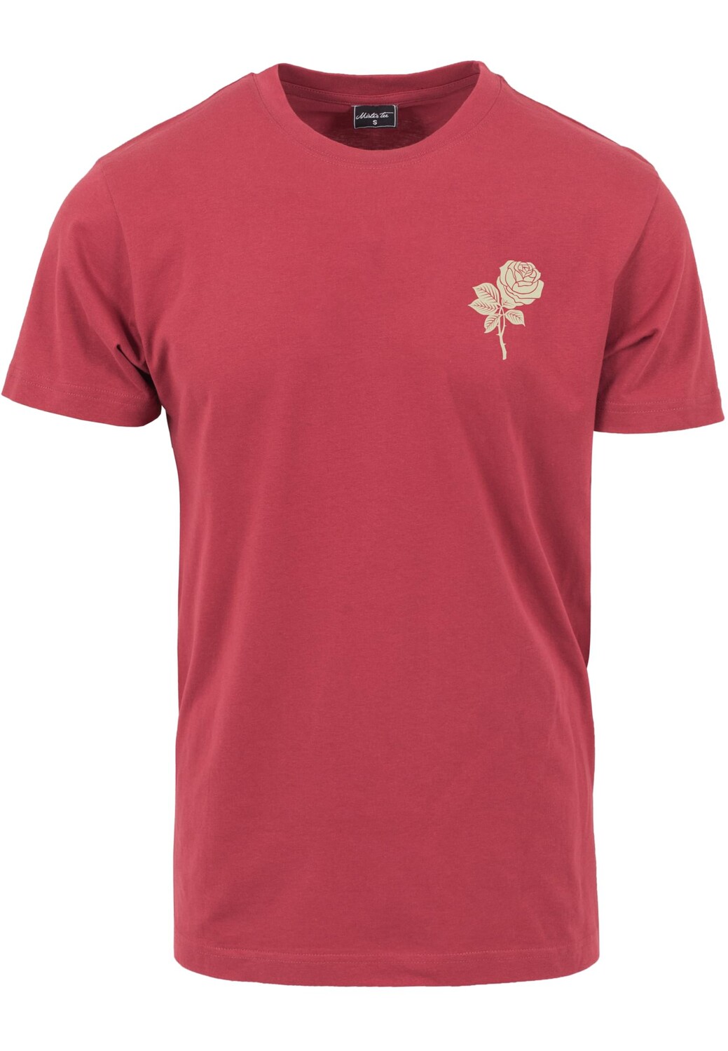 Футболка Mister Tee kurzarm, цвет ruby
Футболка Mister Tee kurzarm, цвет ruby