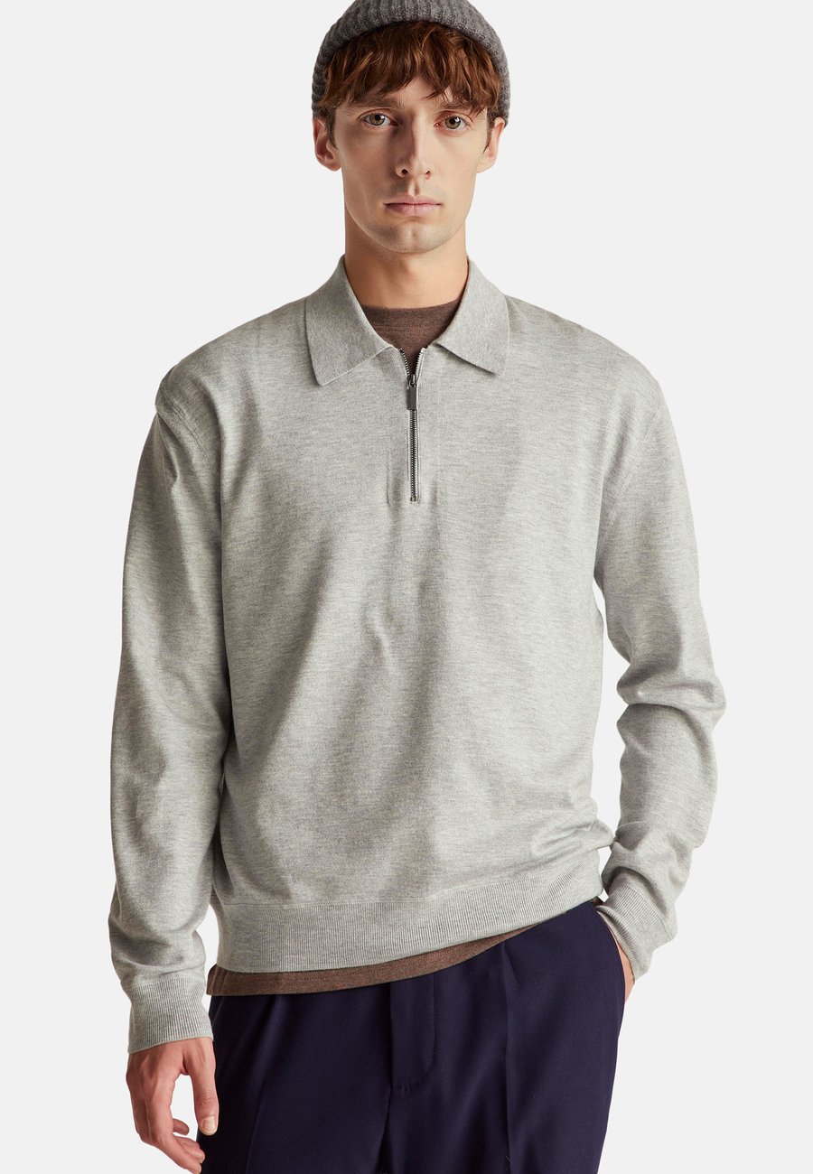 Топ United Colors of Benetton IN BLEND ,, Grey
Топ United Colors of Benetton IN BLEND ,, Grey