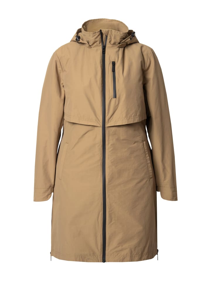 Куртка софтшелл Ulla Popken, цвет mocca
Куртка софтшелл Ulla Popken, цвет mocca