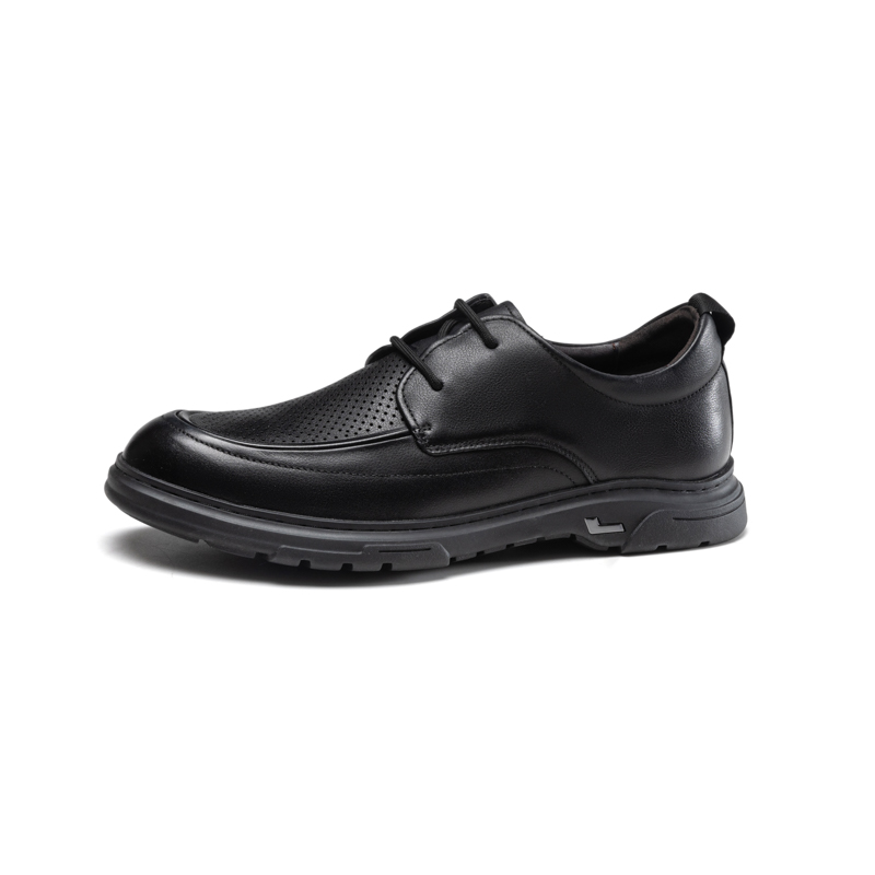 AOKANG Повседневные туфли мужские черные
AOKANG Повседневные туфли мужские черные