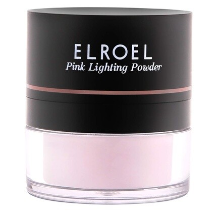 Розовая осветляющая пудра для лица, матирующая и запекающая цвет лица, стойкий макияж с аппликатором, все оттенки 7,7 г Elroel
Розовая осветляющая пудра для лица, матирующая и запекающая цвет лица, стойкий макияж с аппликатором, все оттенки 7,7 г Elroel