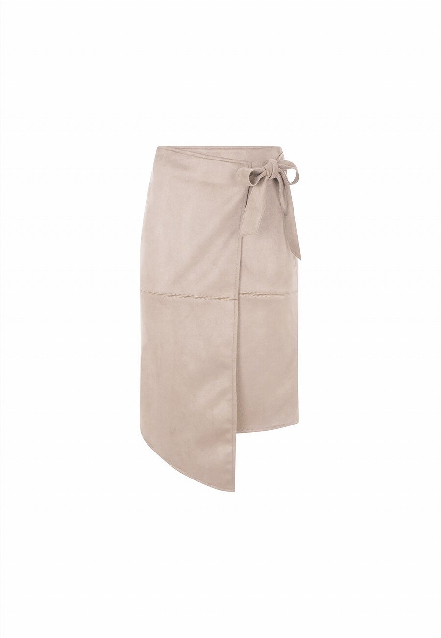 Миди юбка FRESHLIONS Aska, Beige
Миди юбка FRESHLIONS Aska, Beige