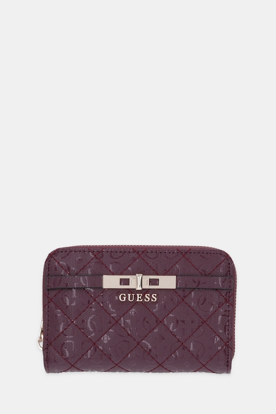 Кошелек IDRA Guess, бордовый
Кошелек IDRA Guess, бордовый