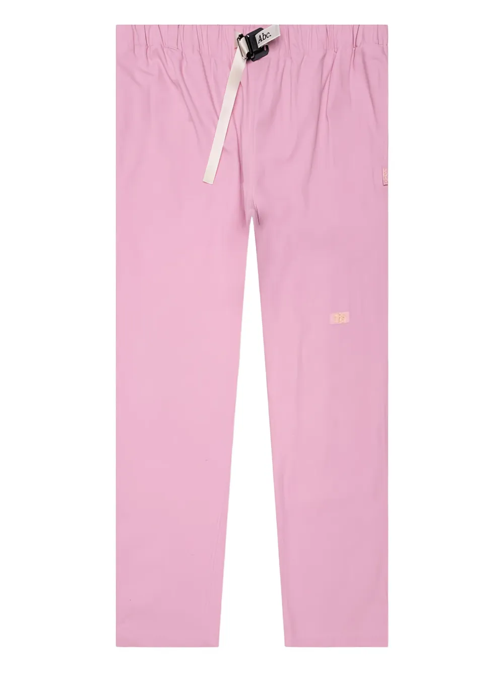 Брюки с пряжками Advisory Board Crystals, розовый
Брюки с пряжками Advisory Board Crystals, розовый
