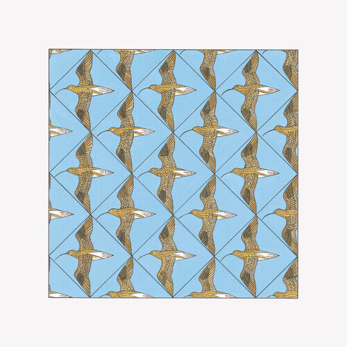 CD диск Simmerdim: Curlew Sounds / Various: Simmerdim: Curlew Sounds / Various
CD диск Simmerdim: Curlew Sounds / Various: Simmerdim: Curlew Sounds / Various