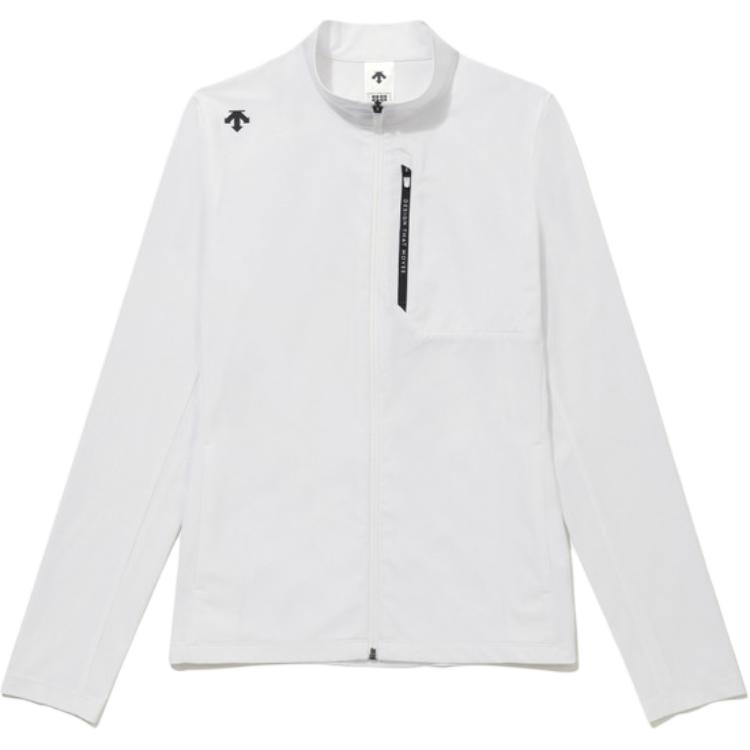 DESCENTE Куртка Unisex, White
DESCENTE Куртка Unisex, White