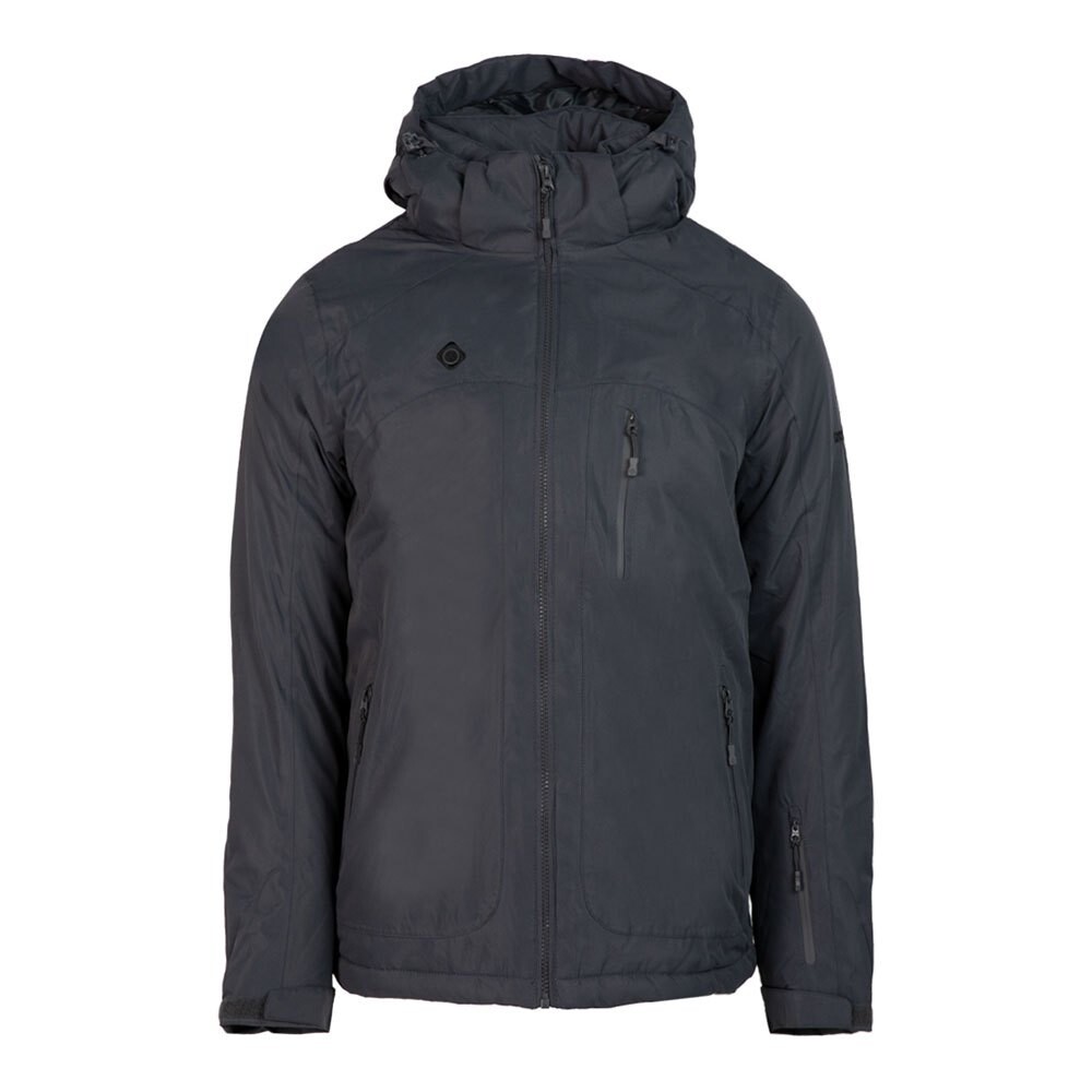 Куртка Izas Logan M, серый
Куртка Izas Logan M, серый