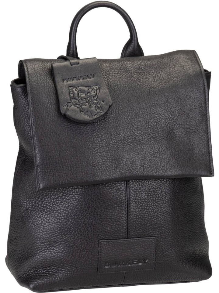 Рюкзак Burkely Rucksack / Backpack Soft Skylar 1000842, черный
Рюкзак Burkely Rucksack / Backpack Soft Skylar 1000842, черный