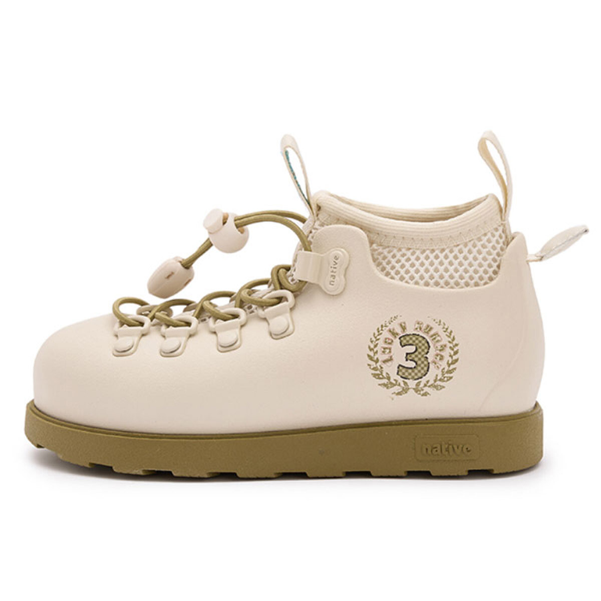 Fitzsimmons Kids Boots Kids Oat Milk|счастливое число|цвет ивы Native Shoes, цвет Oat milk|lucky number|willow color
Fitzsimmons Kids Boots Kids Oat Milk|счастливое число|цвет ивы Native Shoes, цвет Oat milk|lucky number|willow color