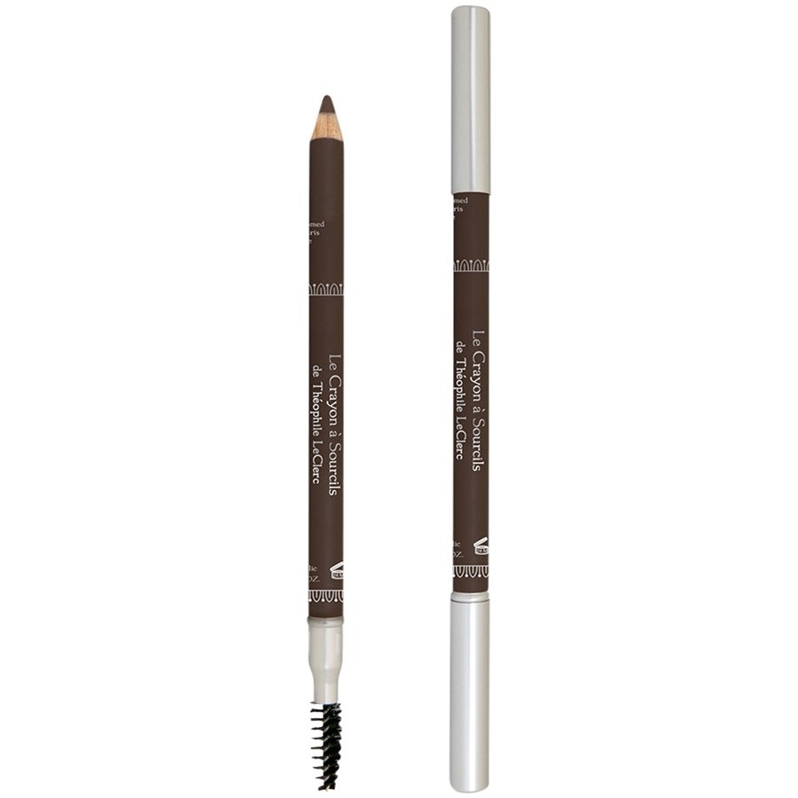 Карандаш для бровей T. LeClerc Eyebrow Pencil, 03 BRUN / 1,08 g
Карандаш для бровей T. LeClerc Eyebrow Pencil, 03 BRUN / 1,08 g