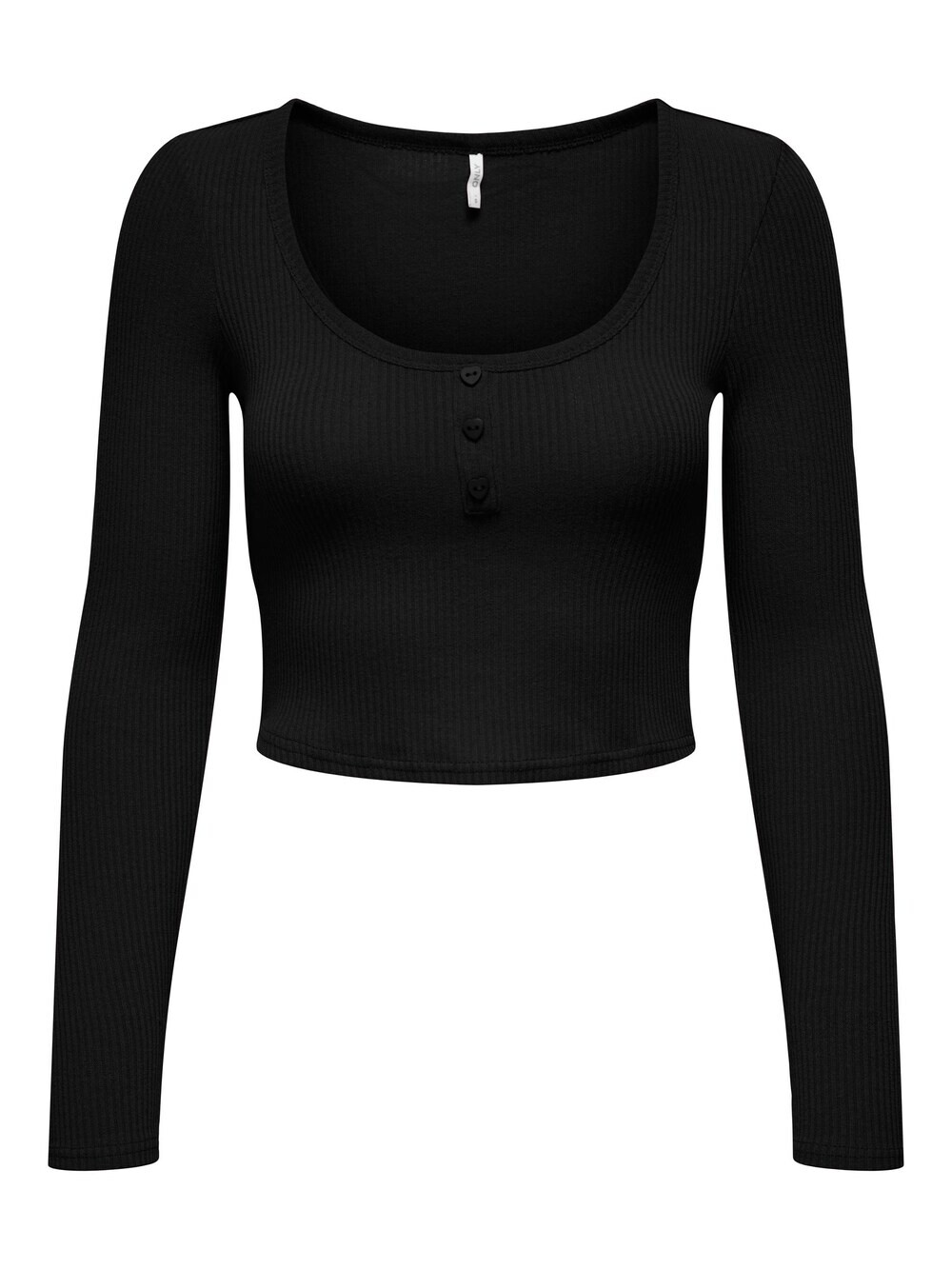 Рубашка ONLY OLINA, черный
Рубашка ONLY OLINA, черный