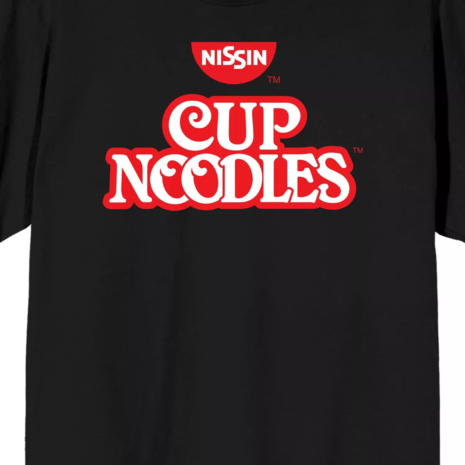 Мужская футболка Nissin The Original Cup с лапшой Licensed Character
Мужская футболка Nissin The Original Cup с лапшой Licensed Character