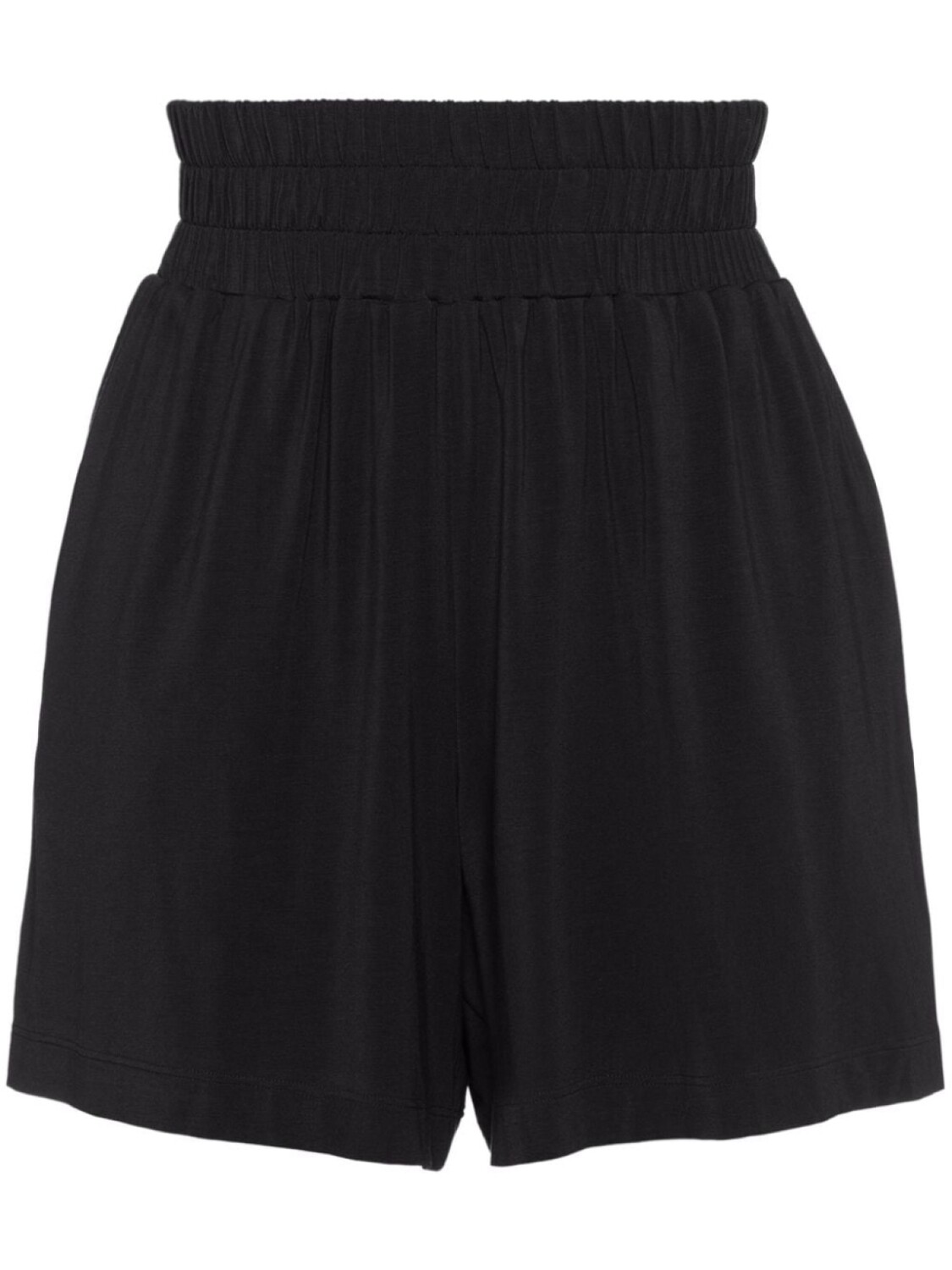 ERES шорты Mia с завышенной талией, черный
ERES шорты Mia с завышенной талией, черный