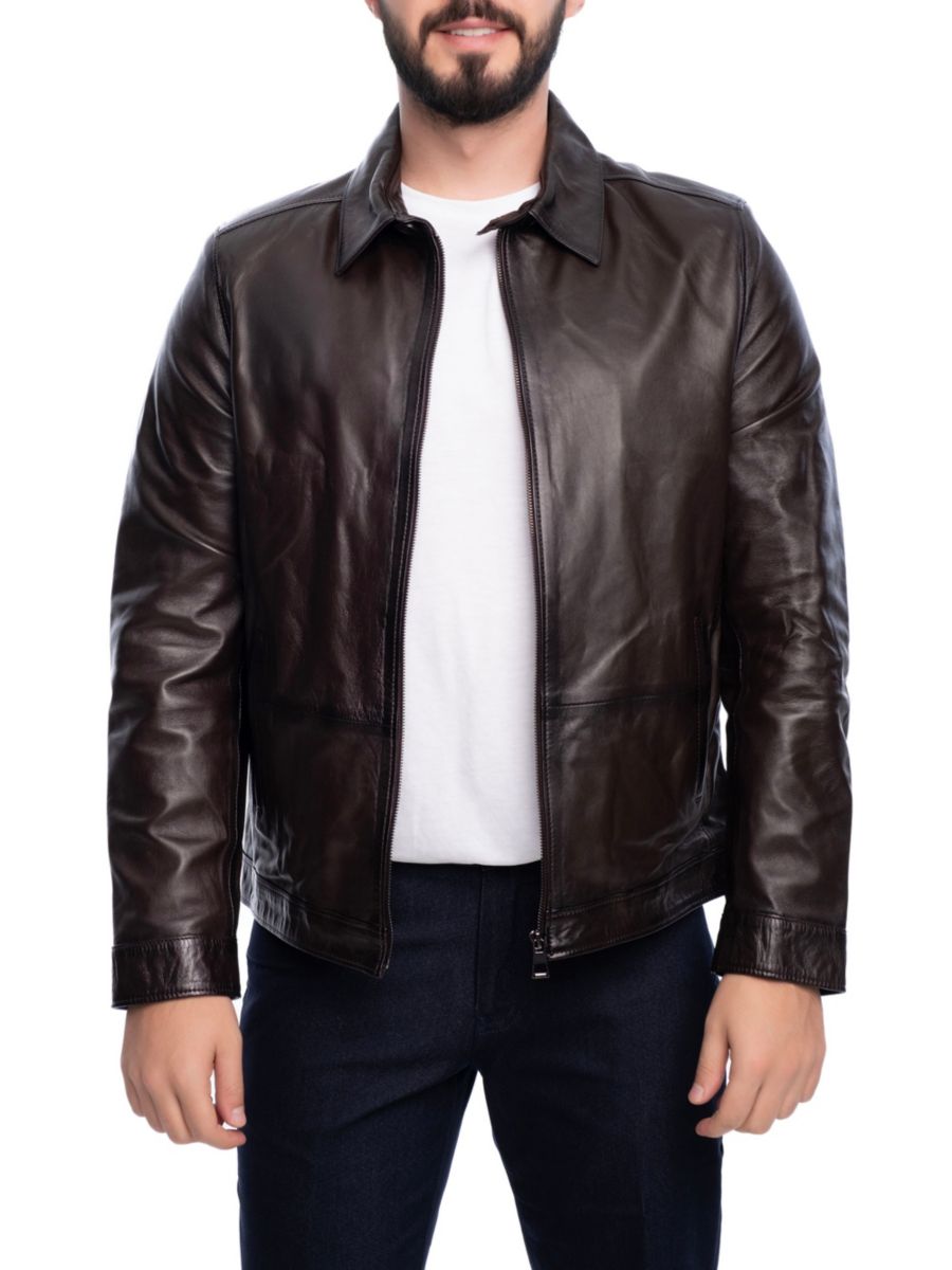 Кожаная куртка Vellapais, цвет Dark Brown, Коричневый, Кожаная куртка Vellapais, цвет Dark Brown
Кожаная куртка Vellapais, цвет Dark Brown, Коричневый, Кожаная куртка Vellapais, цвет Dark Brown