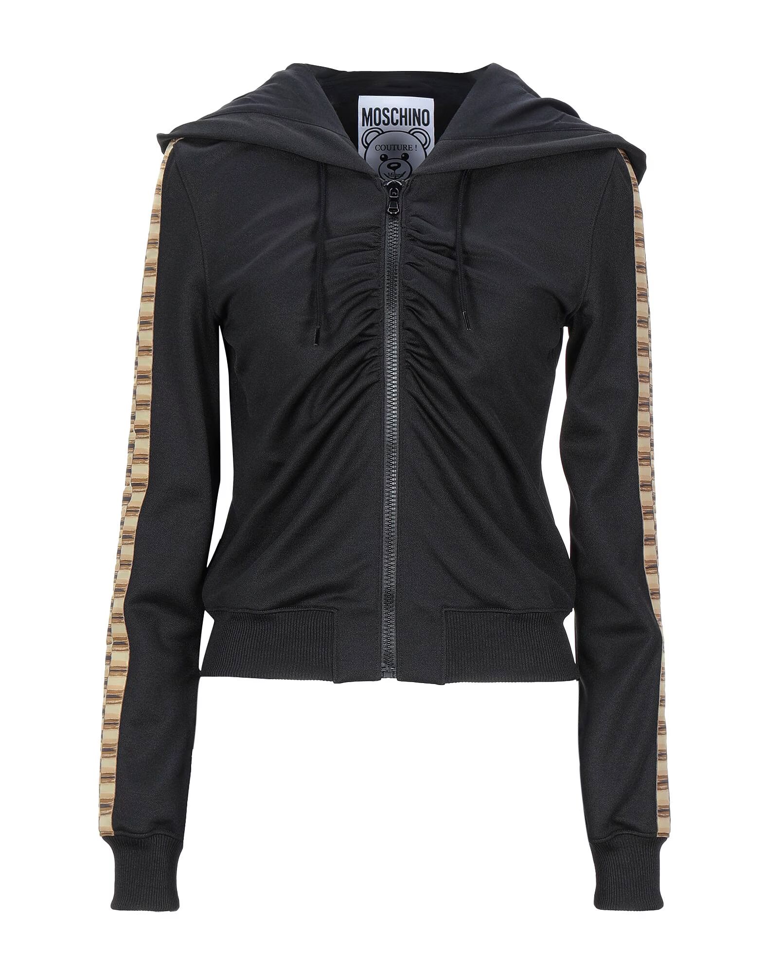 Толстовка Moschino, черный
Толстовка Moschino, черный