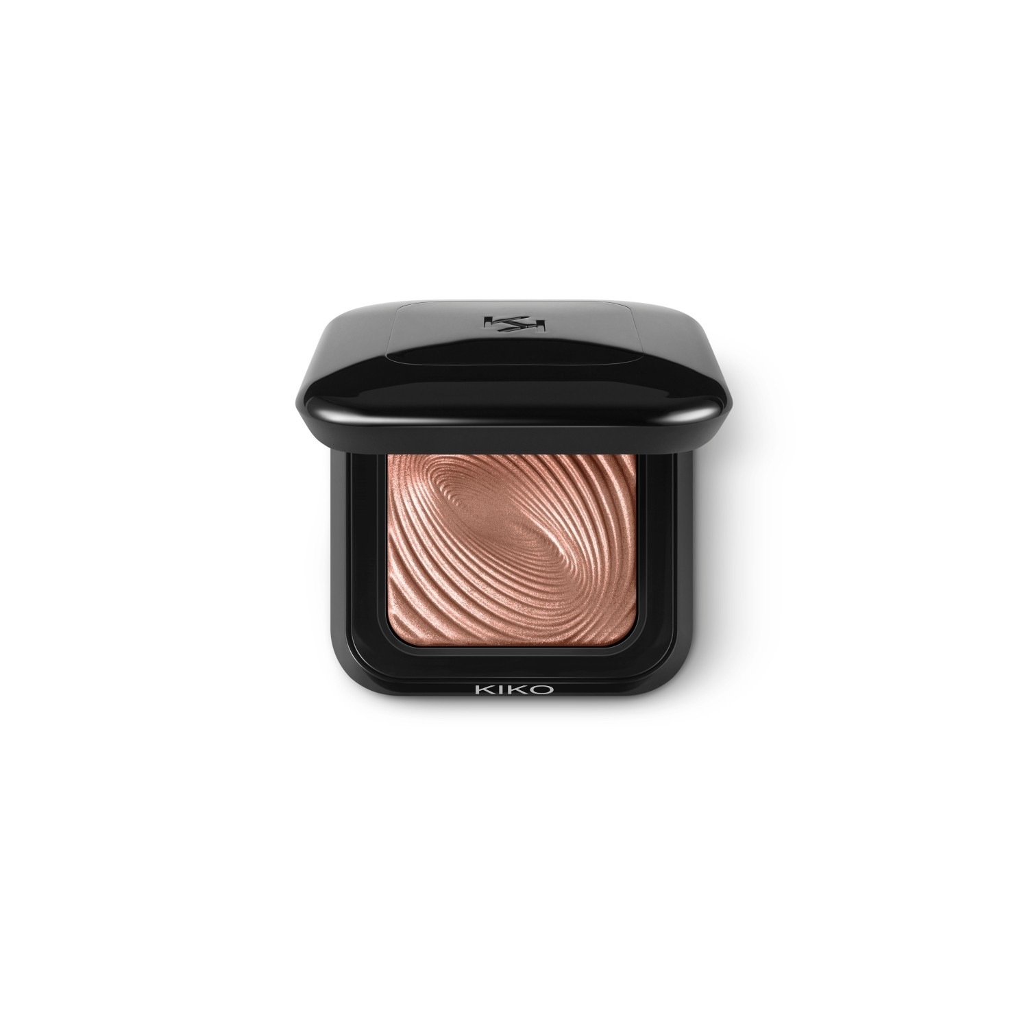 Тени для век new water Kiko Milano, 05 bronze, вес 3 гр.
Тени для век new water Kiko Milano, 05 bronze, вес 3 гр.