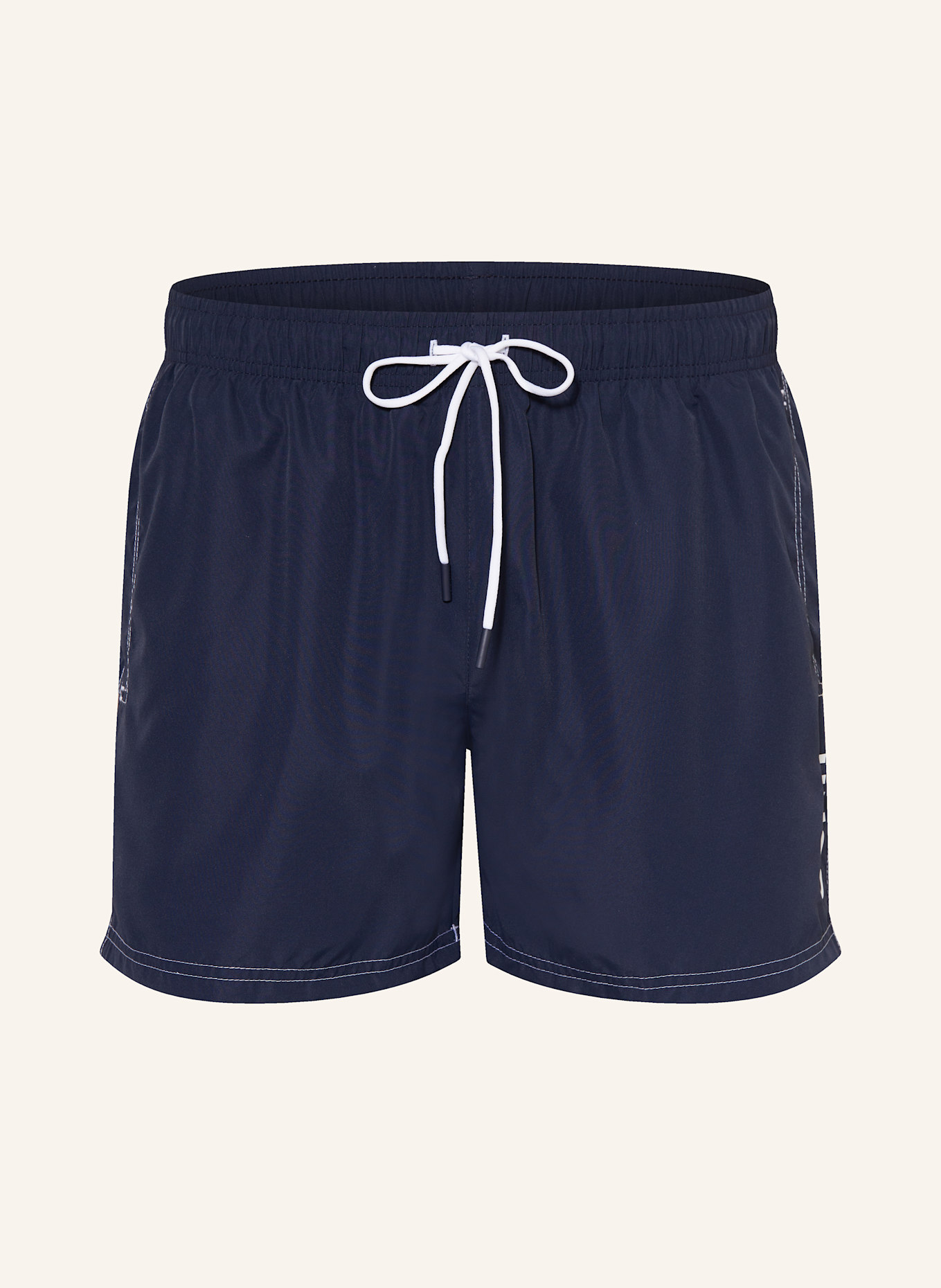 Плавки шорты макс. Hugo, синий
Плавки шорты макс. Hugo, синий