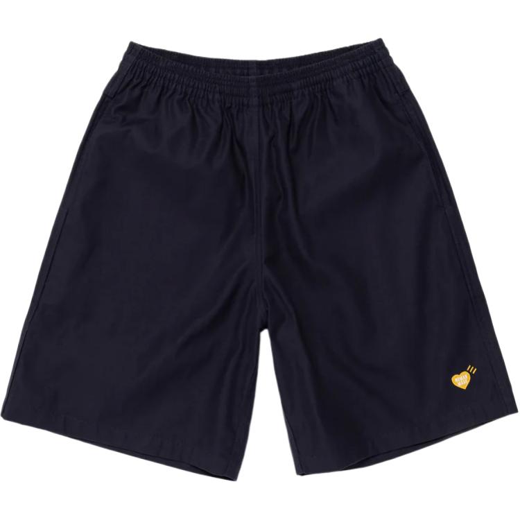 Шорты Casual Unisex HUMAN MADE, синий
Шорты Casual Unisex HUMAN MADE, синий