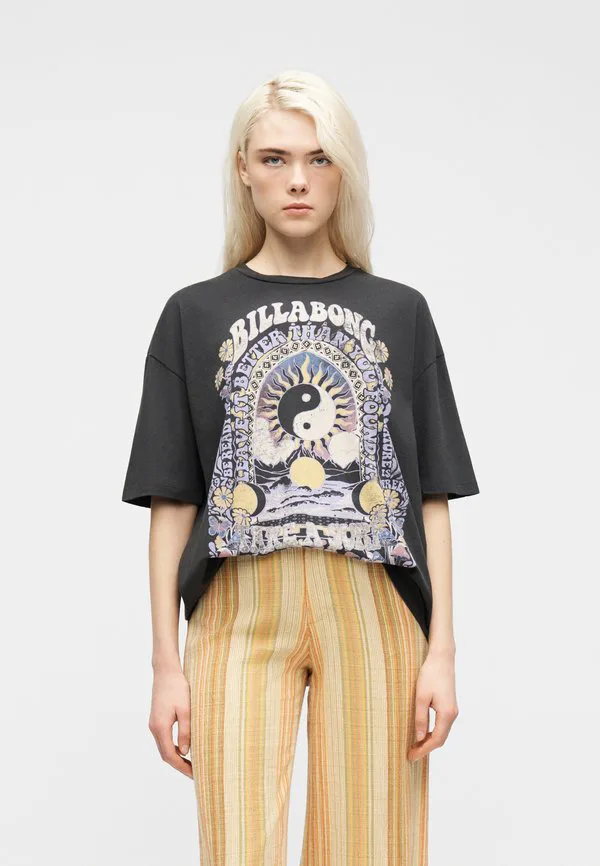 Футболка с принтом "серфинг-путешествие" Billabong, Off Black, Черный, Футболка с принтом "серфинг-путешествие" Billabong, Off Black
Футболка с принтом "серфинг-путешествие" Billabong, Off Black, Черный, Футболка с принтом "серфинг-путешествие" Billabong, Off Black