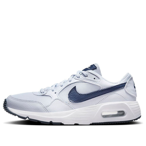 Кроссовки air max sc Nike, белый
Кроссовки air max sc Nike, белый
