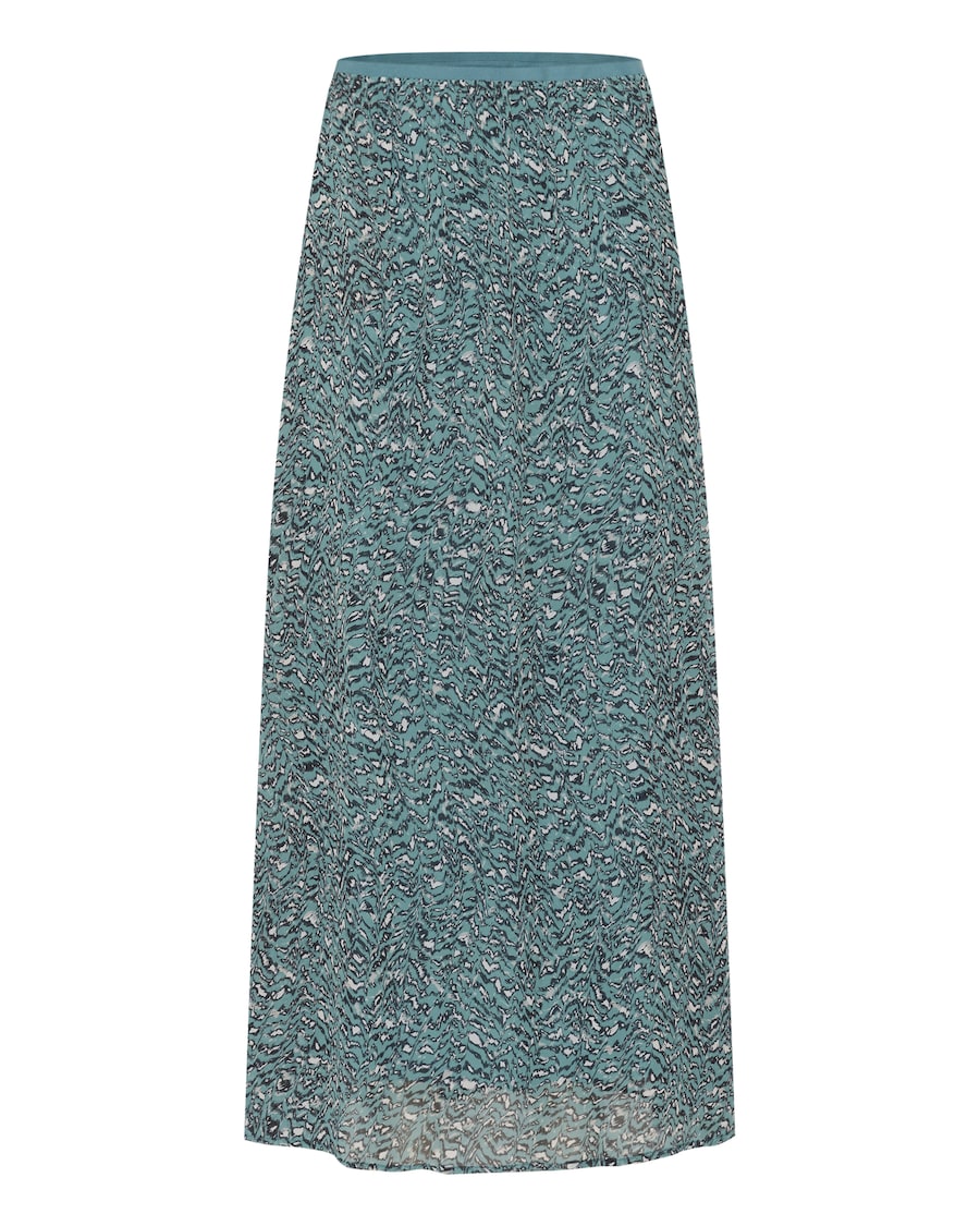 Юбка Kaffe Bella, Marine Blue/Smoke Blue
Юбка Kaffe Bella, Marine Blue/Smoke Blue