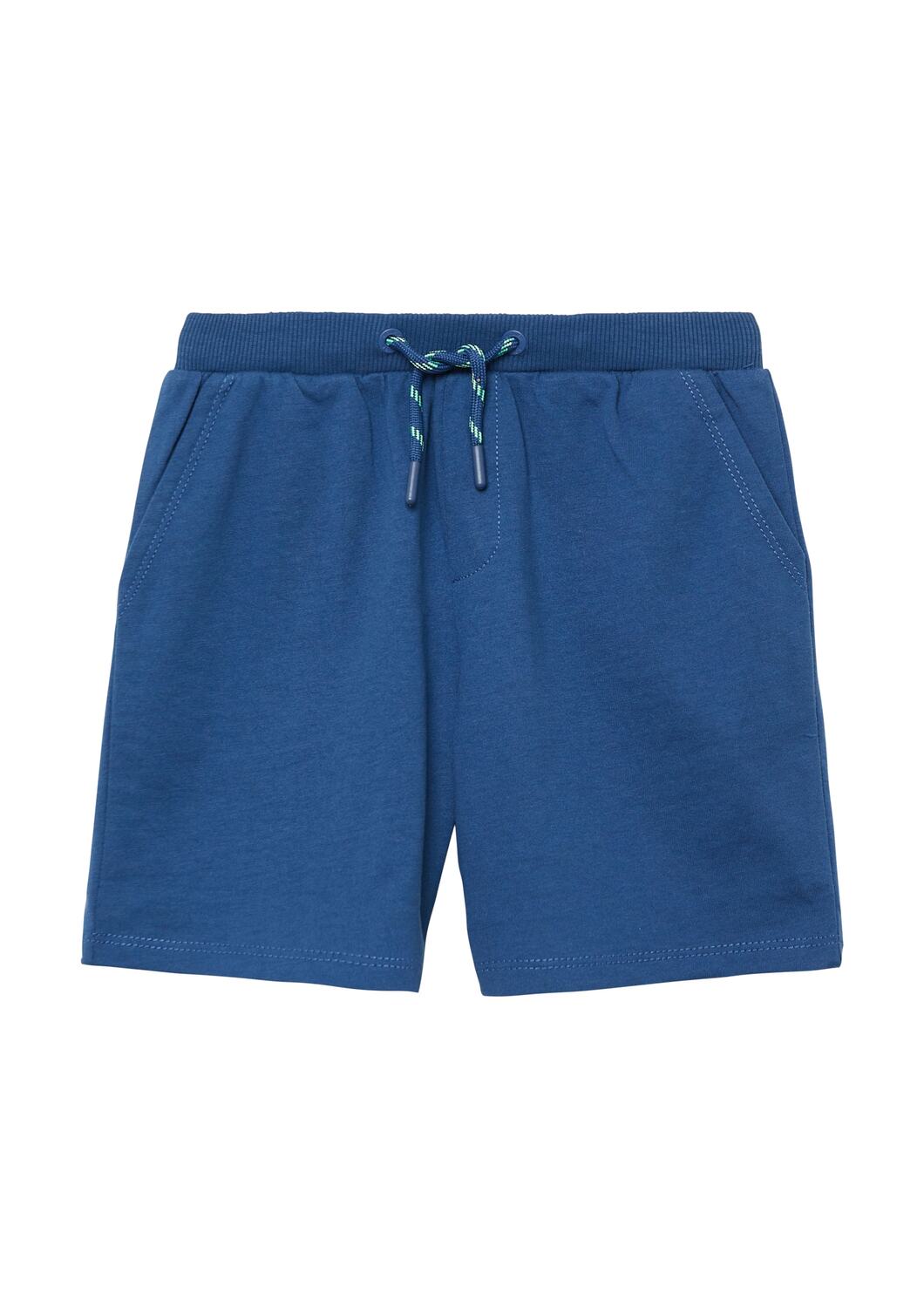 s.Oliver Шорты Regular в темно-синем цвете
s.Oliver Шорты Regular в темно-синем цвете