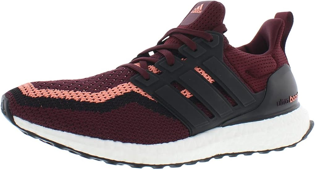 Мужские кроссовки adidas Ultraboost DNA, черный
Мужские кроссовки adidas Ultraboost DNA, черный