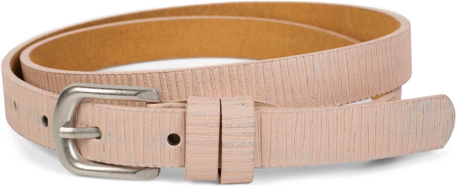 Ремень styleBREAKER, роза
Ремень styleBREAKER, роза