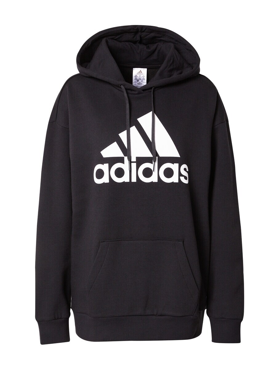 Спортивная толстовка Adidas ESSENTIALS LOGO FRIEND FLEECE, черный
Спортивная толстовка Adidas ESSENTIALS LOGO FRIEND FLEECE, черный