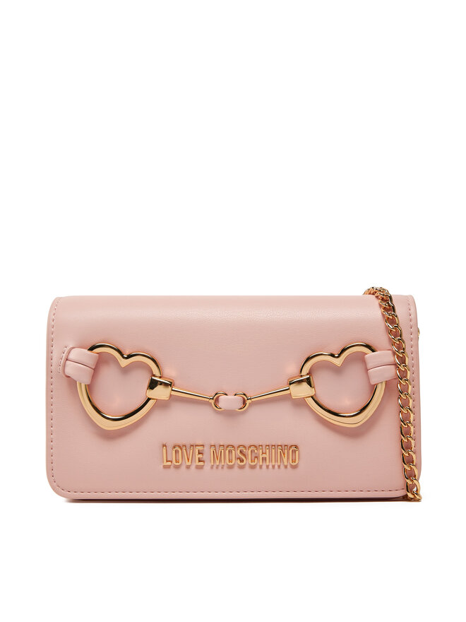 Вечерняя сумка LOVE MOSCHINO, розовый, Черный, Вечерняя сумка LOVE MOSCHINO, розовый
Вечерняя сумка LOVE MOSCHINO, розовый, Черный, Вечерняя сумка LOVE MOSCHINO, розовый