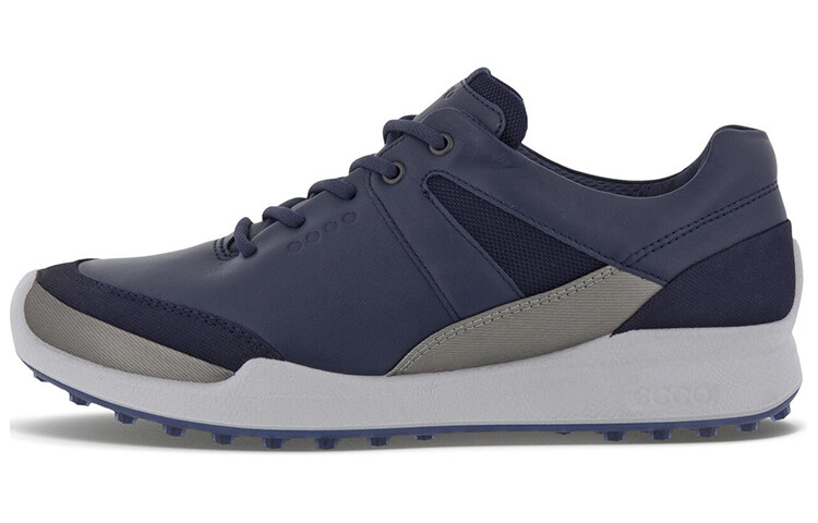 Туфли для гольфа женские низкие синие Ecco
Туфли для гольфа женские низкие синие Ecco